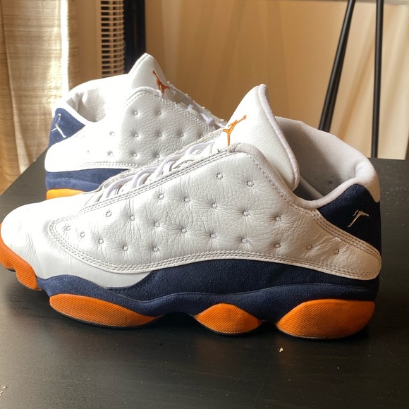 Jordan 13 Cuse Low Size 9 Men’s - Picture 1 of 8
